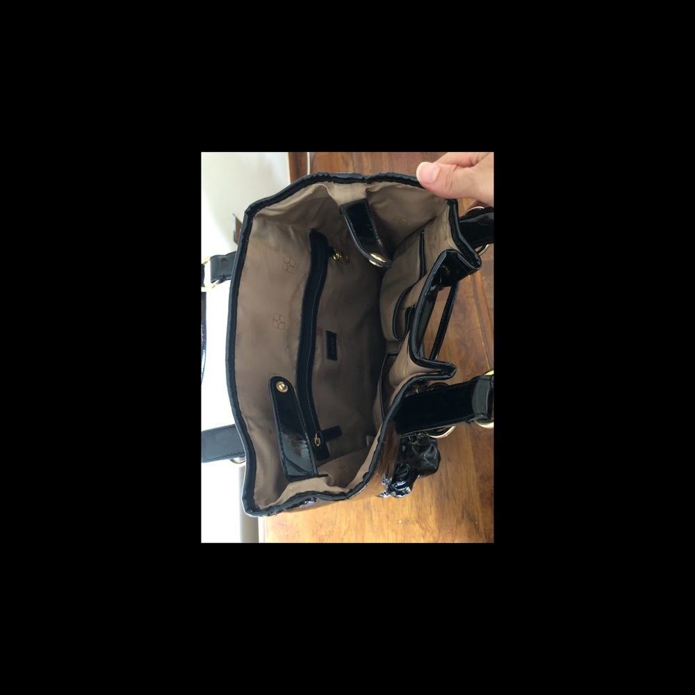 IMAN Handbag - Picture 2 of 2